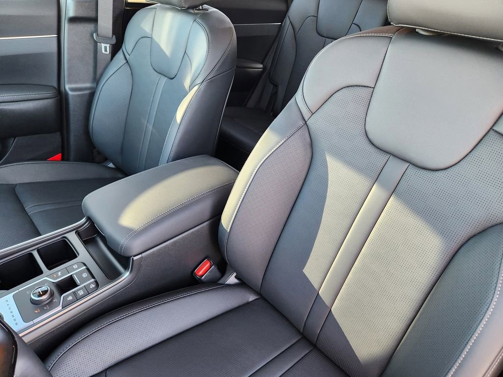 New 2026 Kia Sorento EX image 9