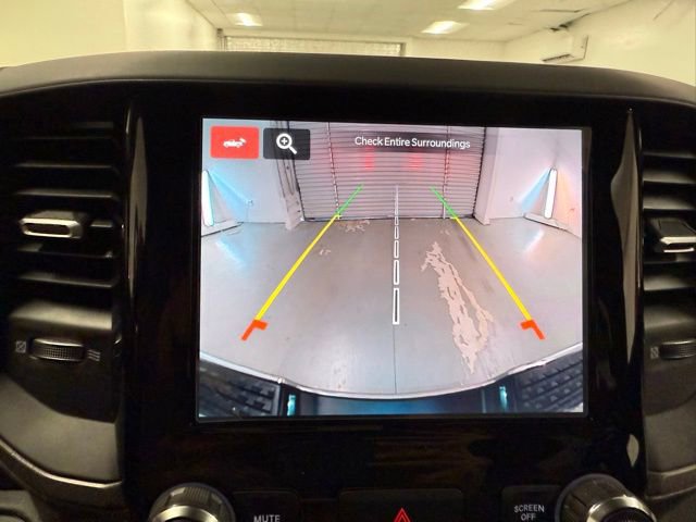 New 2026 RAM 2500 Tradesman w/ Chrome Appearance Group image 21