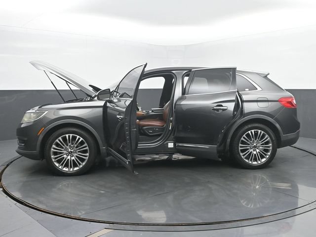 Used 2018 Lincoln MKX Reserve w/ Lincoln MKX Climate Package AWD/4WD image 55