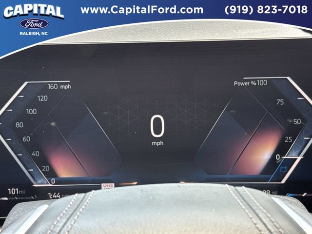 Used 2023 BMW X7 xDrive40i w/ Premium Package AWD/4WD image 26