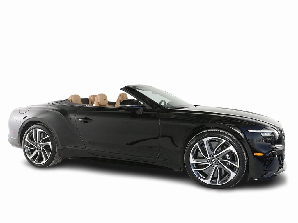 New 2026 Bentley Continental GT Speed image 13