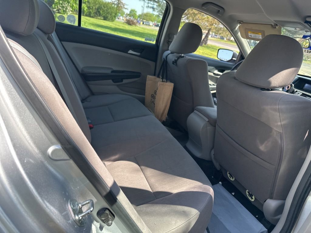 Used 2012 Honda Accord LX image 11