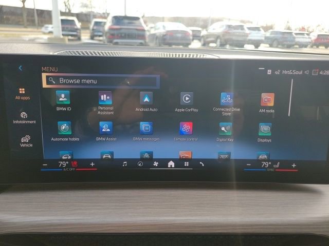 Used 2026 BMW 330i xDrive Sedan image 33