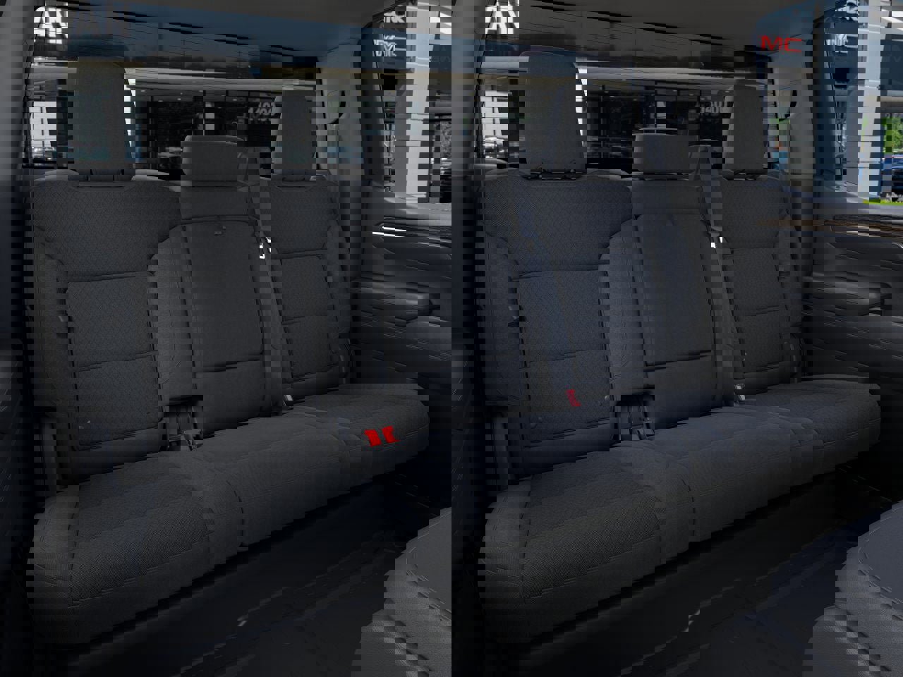 New 2026 GMC Sierra 1500 Elevation w/ Elevation Select Package image 17