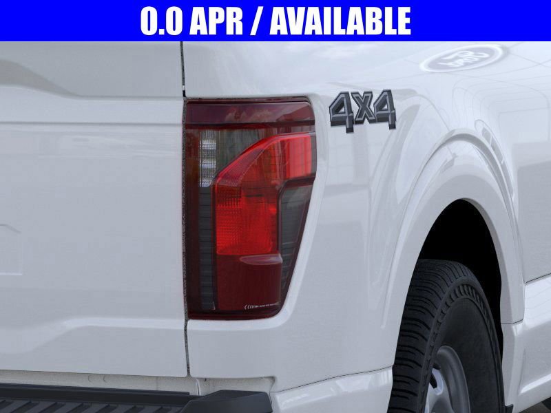 New 2026 Ford F150 XL image 34