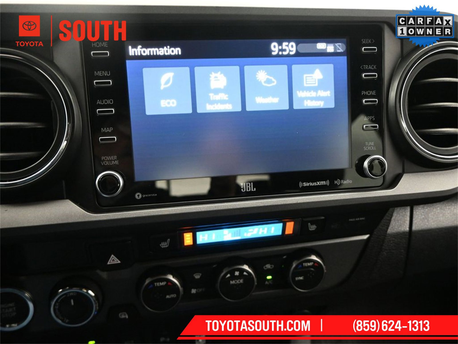 Used 2023 Toyota Tacoma TRD Pro image 18