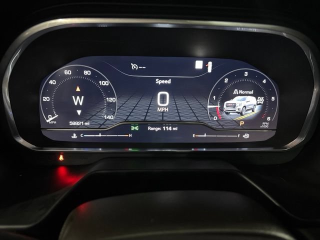 Used 2023 GMC Yukon XL SLT AWD/4WD image 24