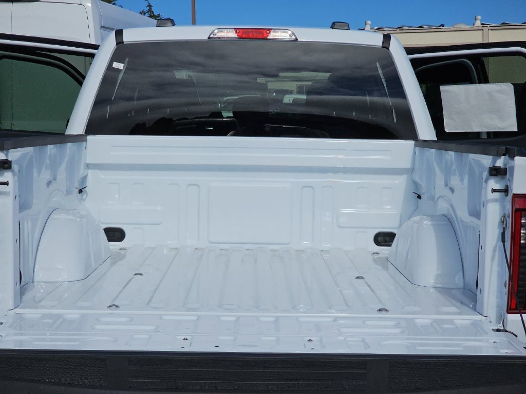 New 2026 Ford F150 STX w/ Equipment Group 200A AWD/4WD image 12