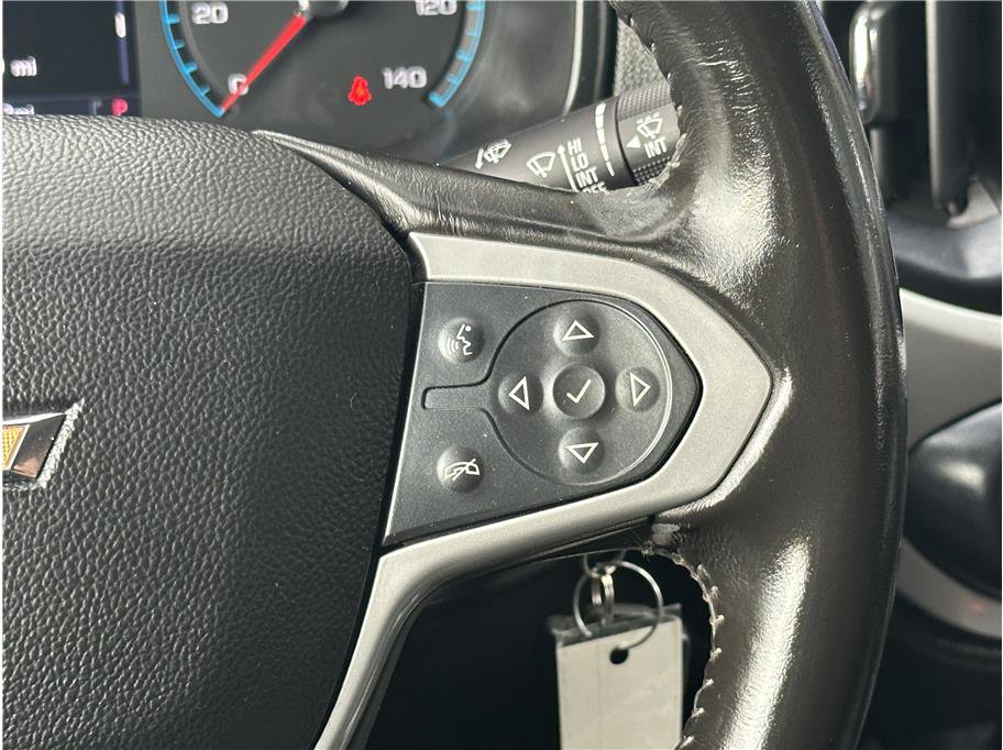 Used 2019 Chevrolet Colorado LT w/ Safety Package image 21