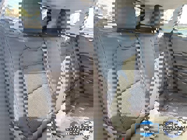 Used 2025 Chevrolet Trax LT w/ Driver Confidence Package image 27