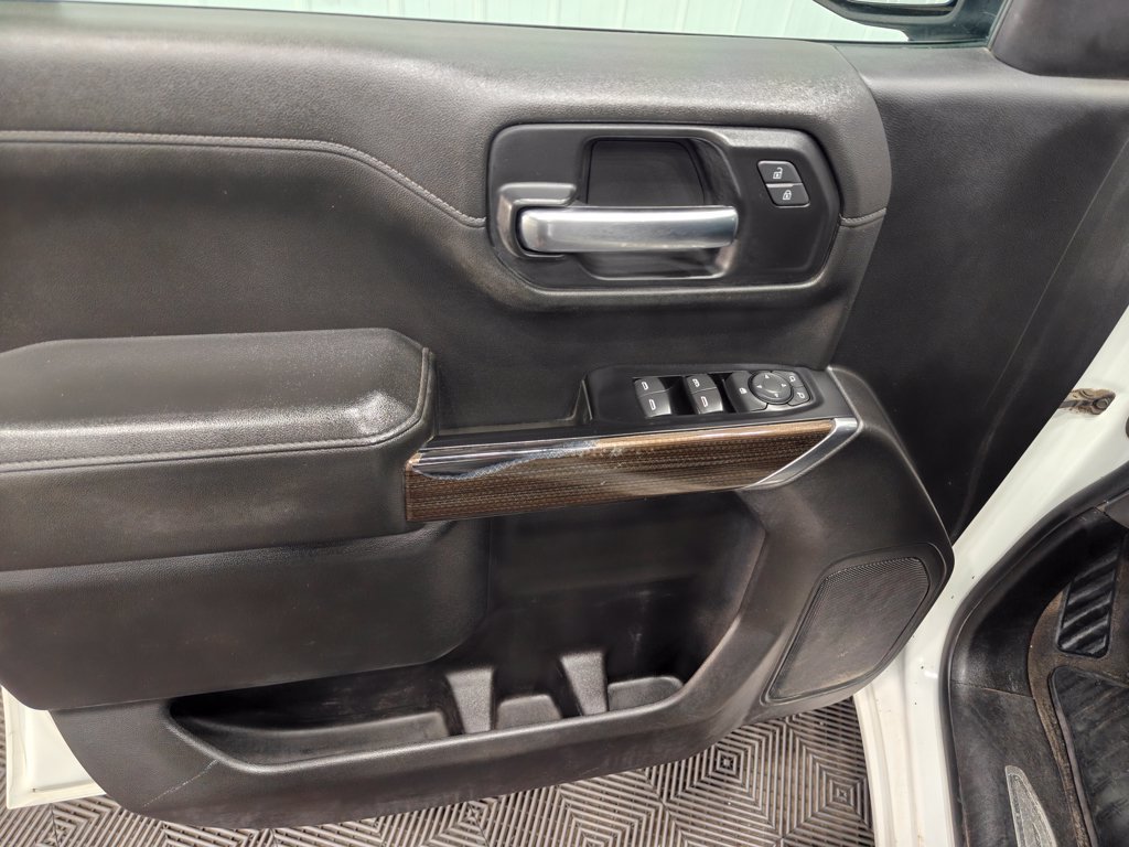 Used 2019 Chevrolet Silverado 1500 LT w/ All-Star Edition AWD/4WD image 44