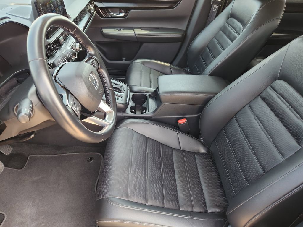 Used 2025 Honda CR-V EX-L image 17