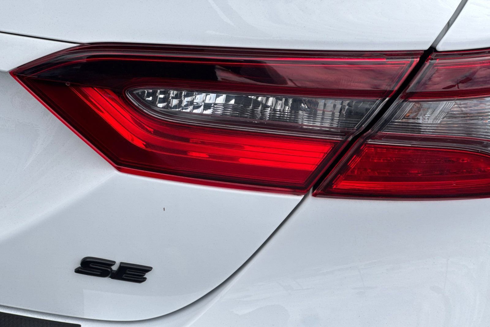 Certified 2024 Toyota Camry SE w/ Convenience Package FWD image 34