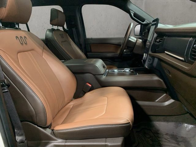Used 2024 Ford Expedition Max King Ranch AWD/4WD image 23