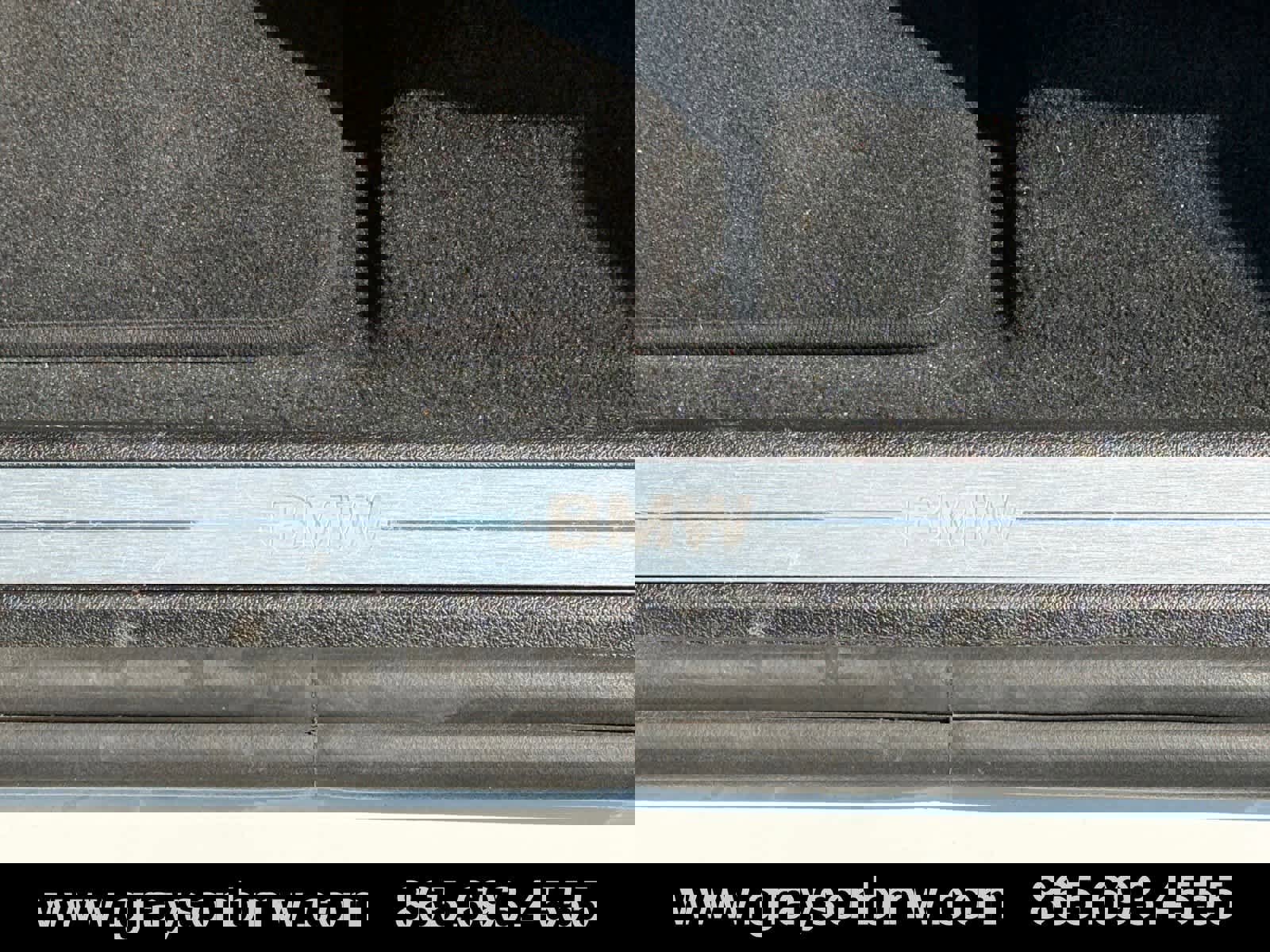 Used 2024 BMW X5 xDrive40i w/ Parking Assistance Package image 14