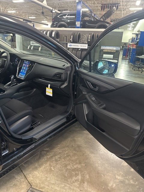 New 2025 Subaru Legacy Premium image 31