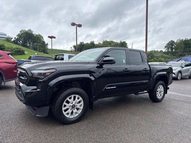 Used 2024 Toyota Tacoma SR5