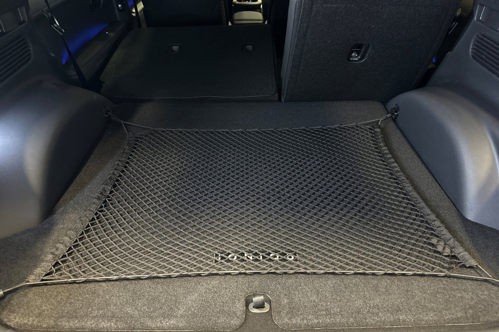 New 2025 Hyundai Ioniq 5 N image 14