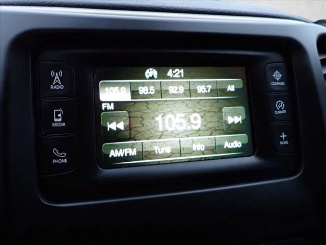 Used 2016 Jeep Cherokee Latitude image 20