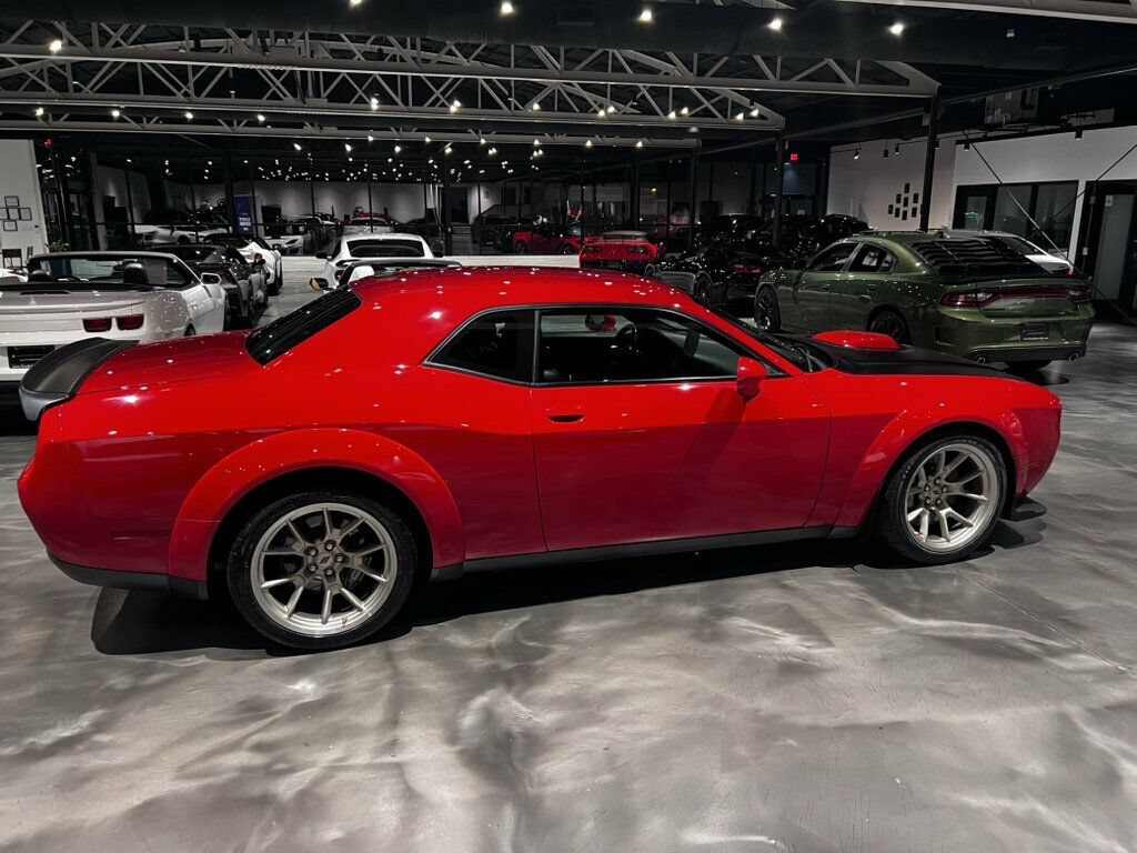 Used 2020 Dodge Challenger R/T Scat Pack RWD image 6