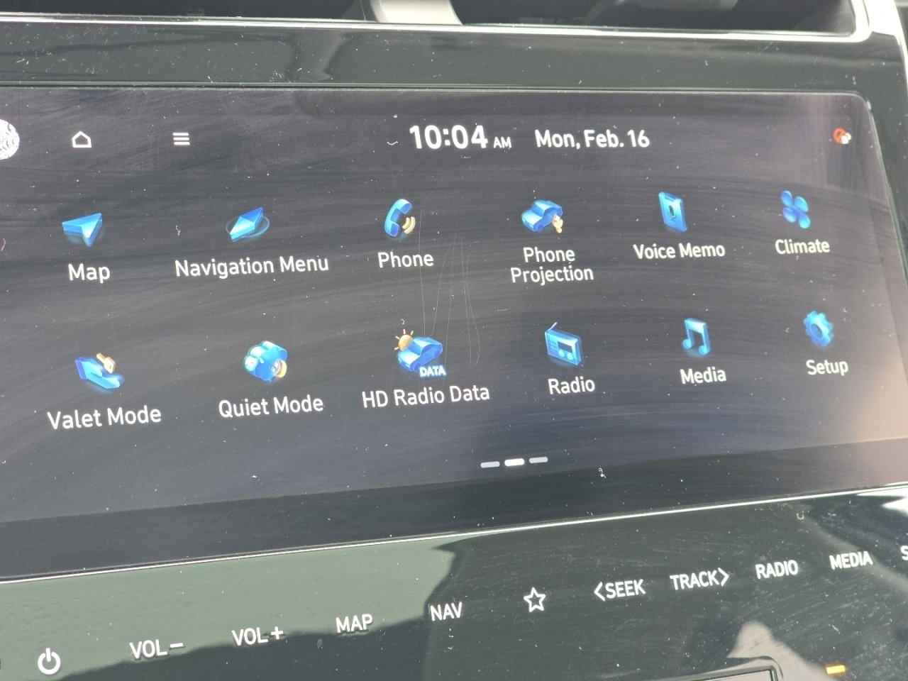 Used 2022 Hyundai Tucson Limited w/ Cargo Package image 30