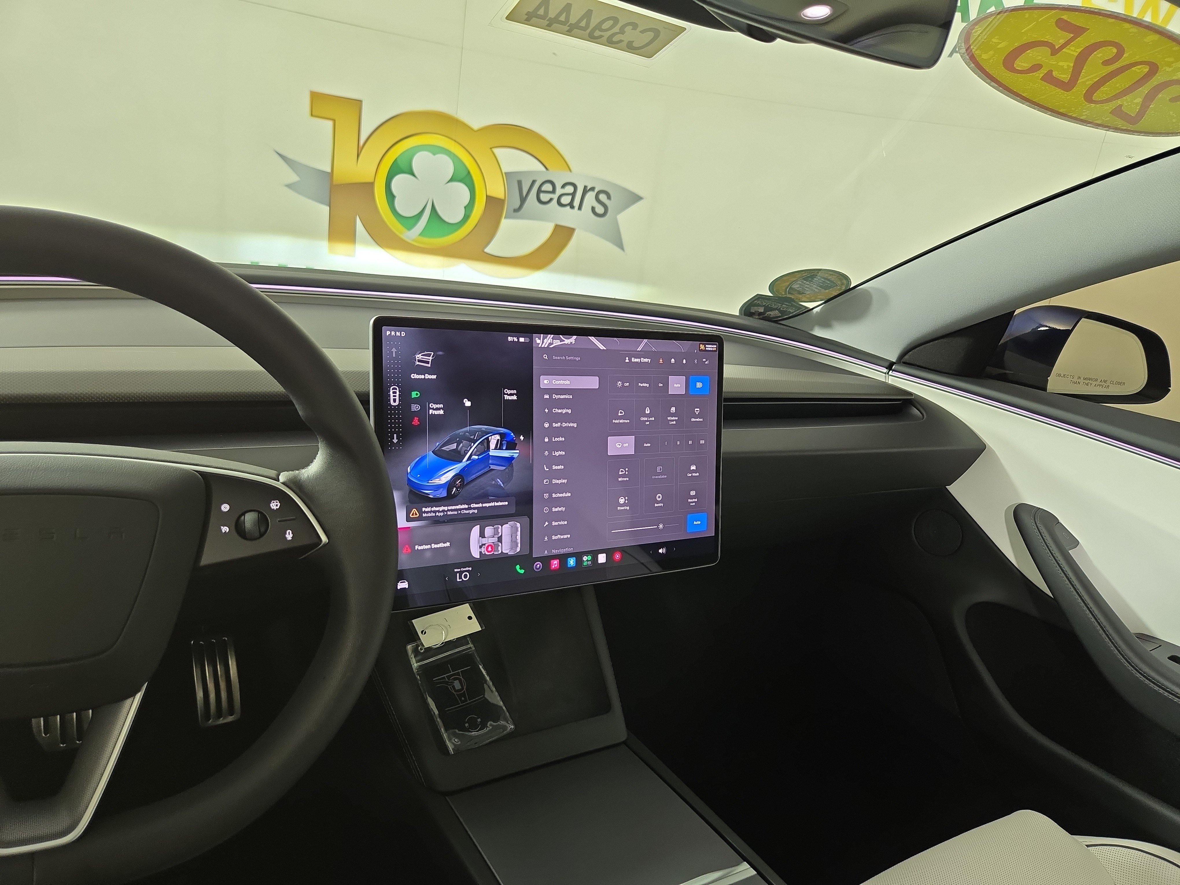 Used 2025 Tesla Model 3 Performance AWD/4WD image 26