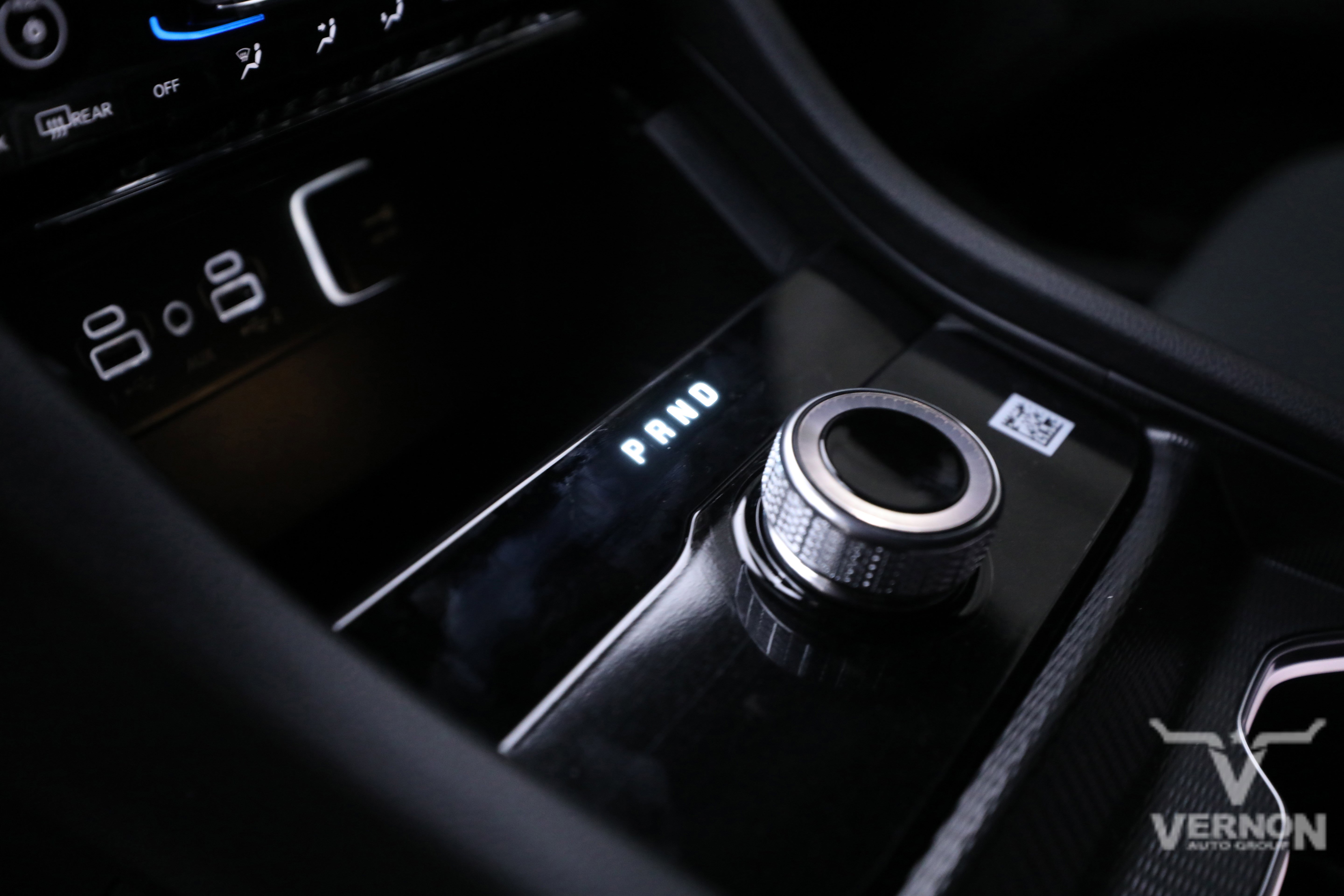 New 2025 Jeep Grand Cherokee Laredo X image 15