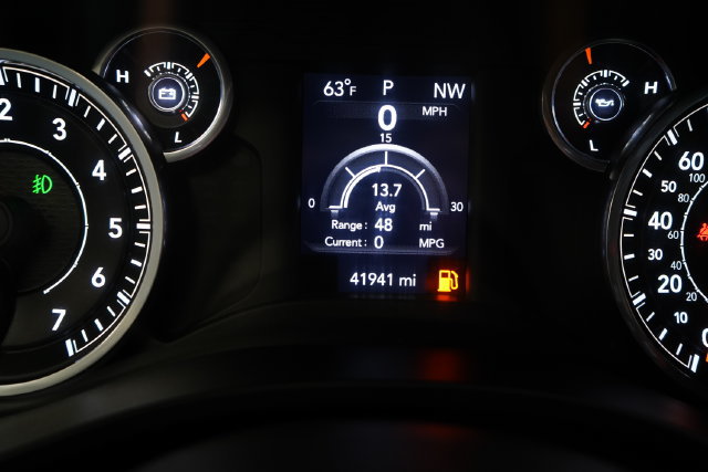 Used 2022 RAM 1500 Big Horn AWD/4WD image 23