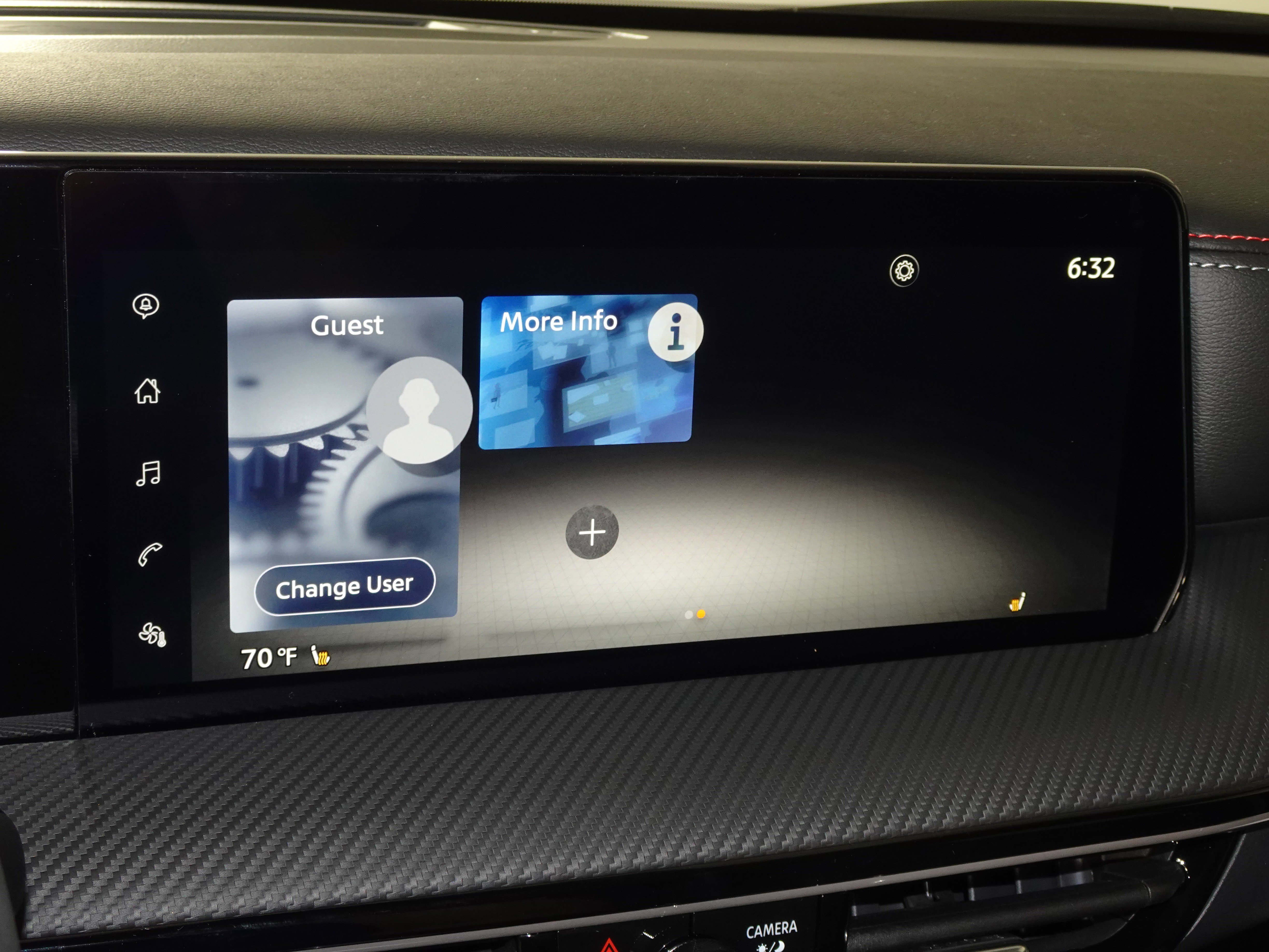 New 2025 Nissan Kicks SR w/ SR Premium Package image 24