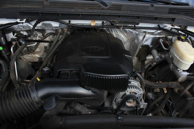 Used 2017 GMC Sierra 2500 4x4 Crew Cab image 31