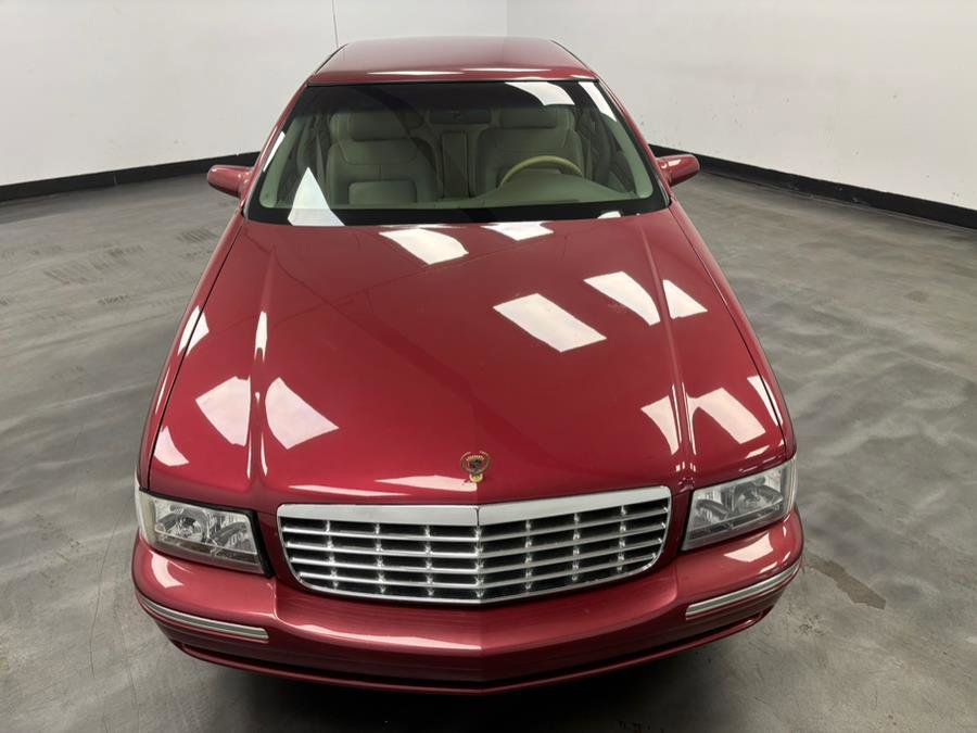 Used 1997 Cadillac De Ville Sedan w/ Comfort/Convenience Pkg image 10