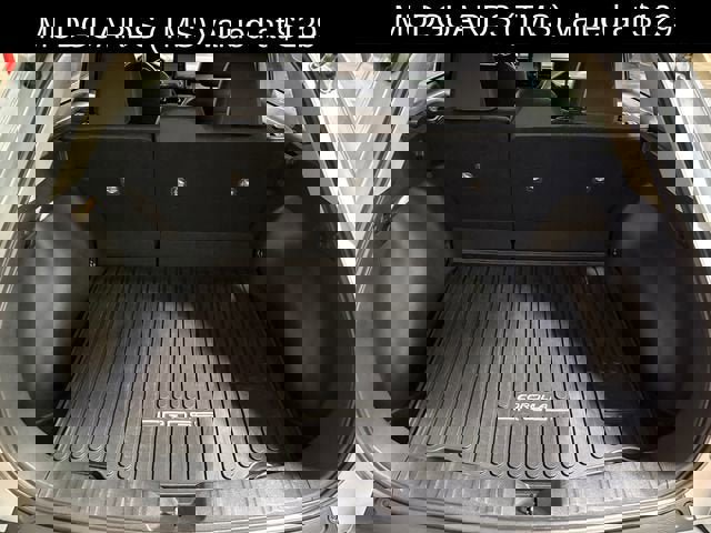 Used 2022 Toyota Corolla Cross LE image 6