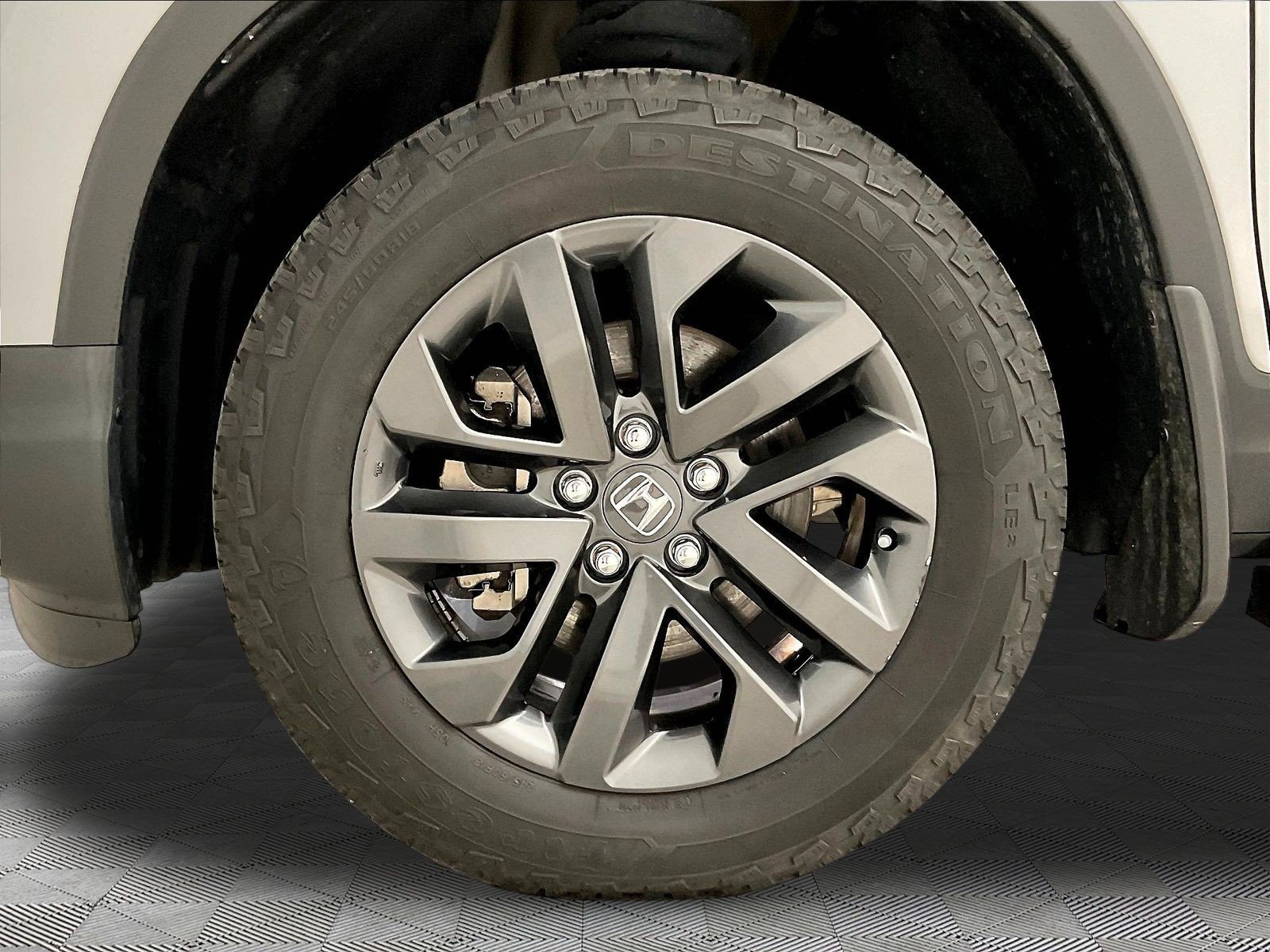 Used 2021 Honda Ridgeline Sport image 35