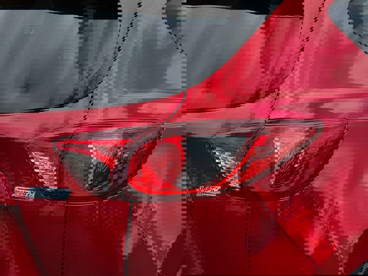 Used 2015 MAZDA CX-5 Grand Touring image 14