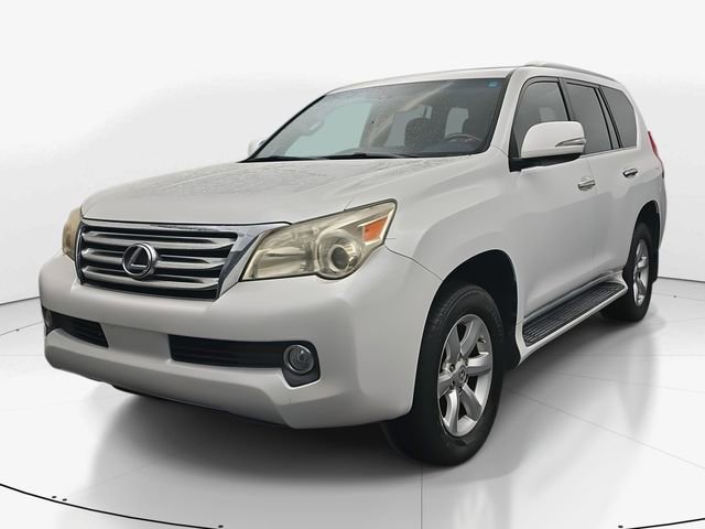 Used 2010 Lexus GX 460 image 4