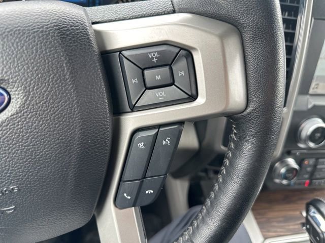 Used 2018 Ford F150 Lariat w/ Equipment Group 502A Luxury image 6