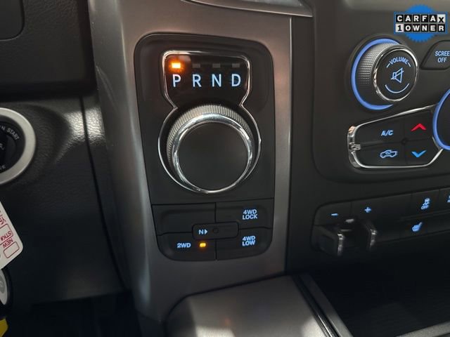 Used 2023 RAM 1500 Classic Warlock image 17