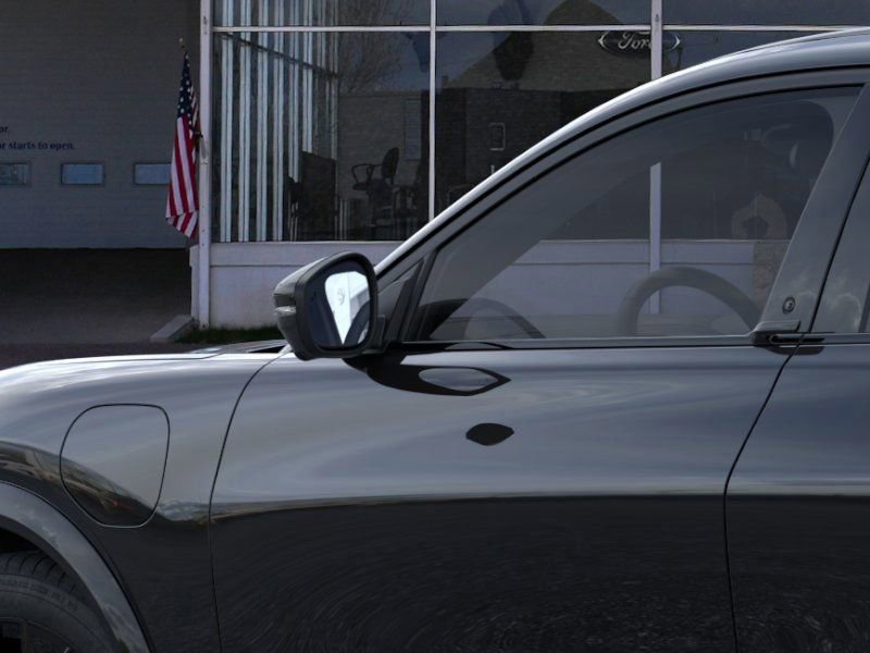 New 2025 Ford Mustang Mach-E Premium w/ Sport Appearance Package image 20