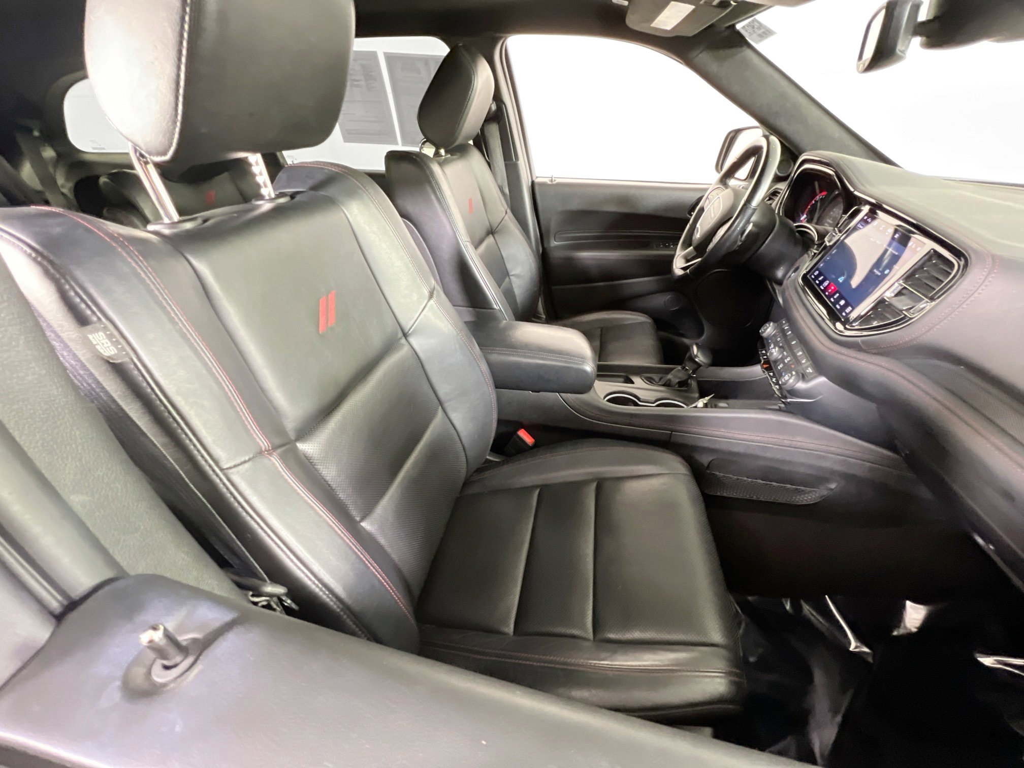 Used 2022 Dodge Durango R/T image 29