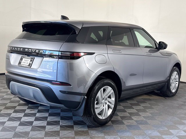 Certified 2026 Land Rover Range Rover Evoque S AWD/4WD image 7