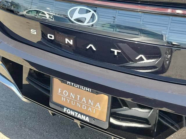 New 2026 Hyundai Sonata SEL FWD image 29