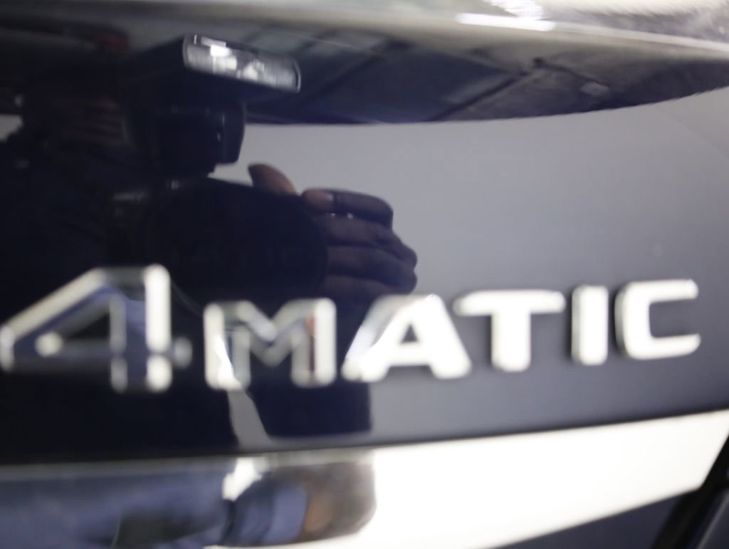 Used 2020 Mercedes-Benz E 350 4MATIC Sedan image 45