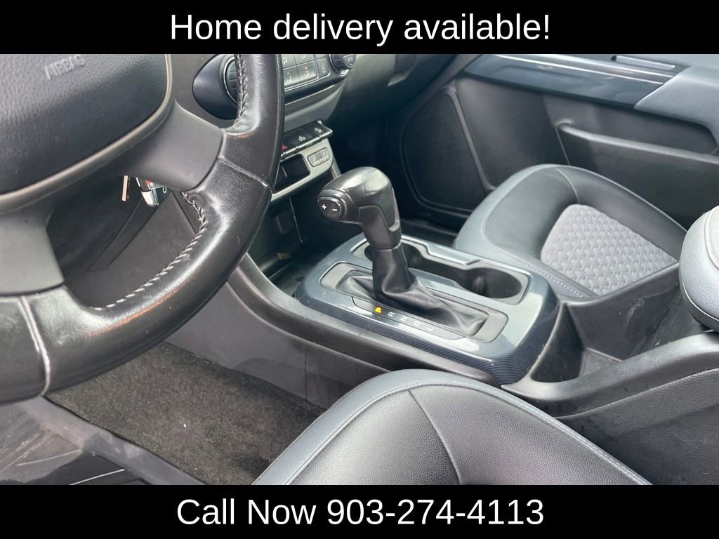 Used 2018 Chevrolet Colorado Z71 image 36