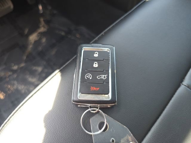 Used 2023 Jeep Grand Cherokee 4WD 4xe image 36