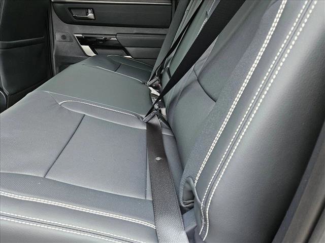 New 2026 Toyota Tundra Limited image 15