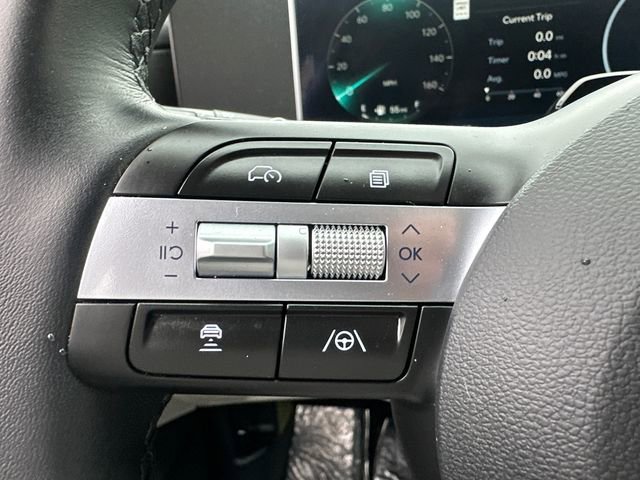 Used 2025 Hyundai Tucson SEL w/ Tow & Go Package image 28