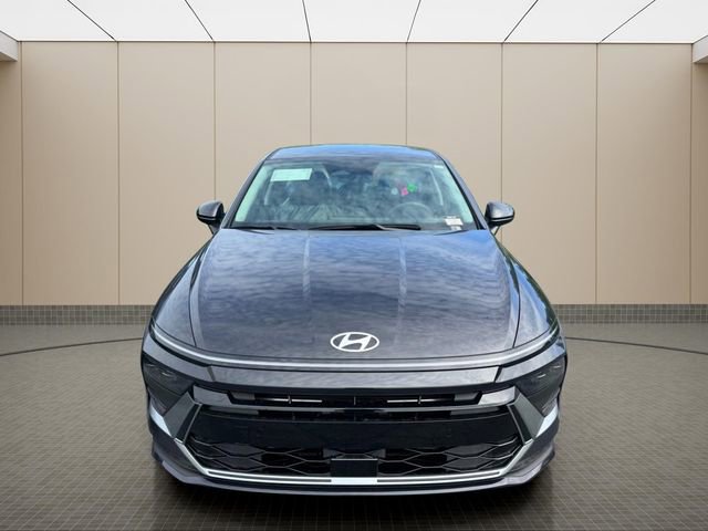 New 2026 Hyundai Sonata SE FWD image 7