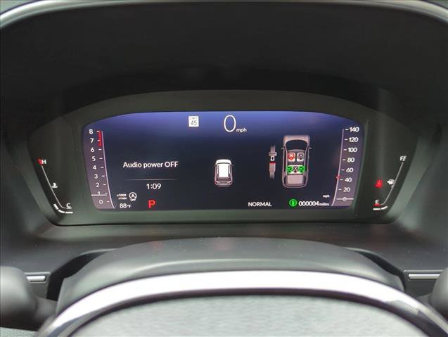 New 2026 Honda Passport RTL image 11