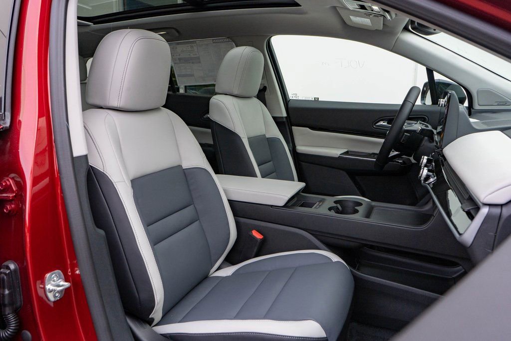 New 2026 Honda Prologue Touring image 17