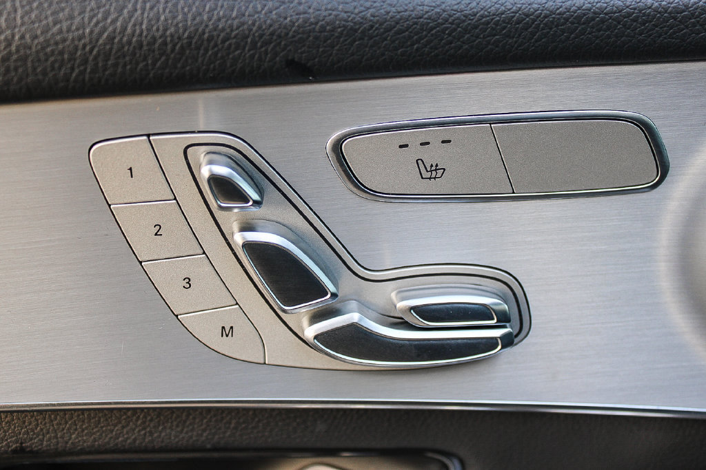 Used 2019 Mercedes-Benz GLC 300 image 21